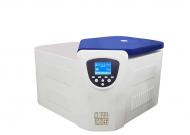 臺式高速冷凍離心機HR/T20M