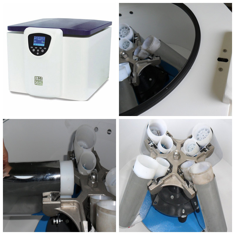 脫泡離心機(jī)